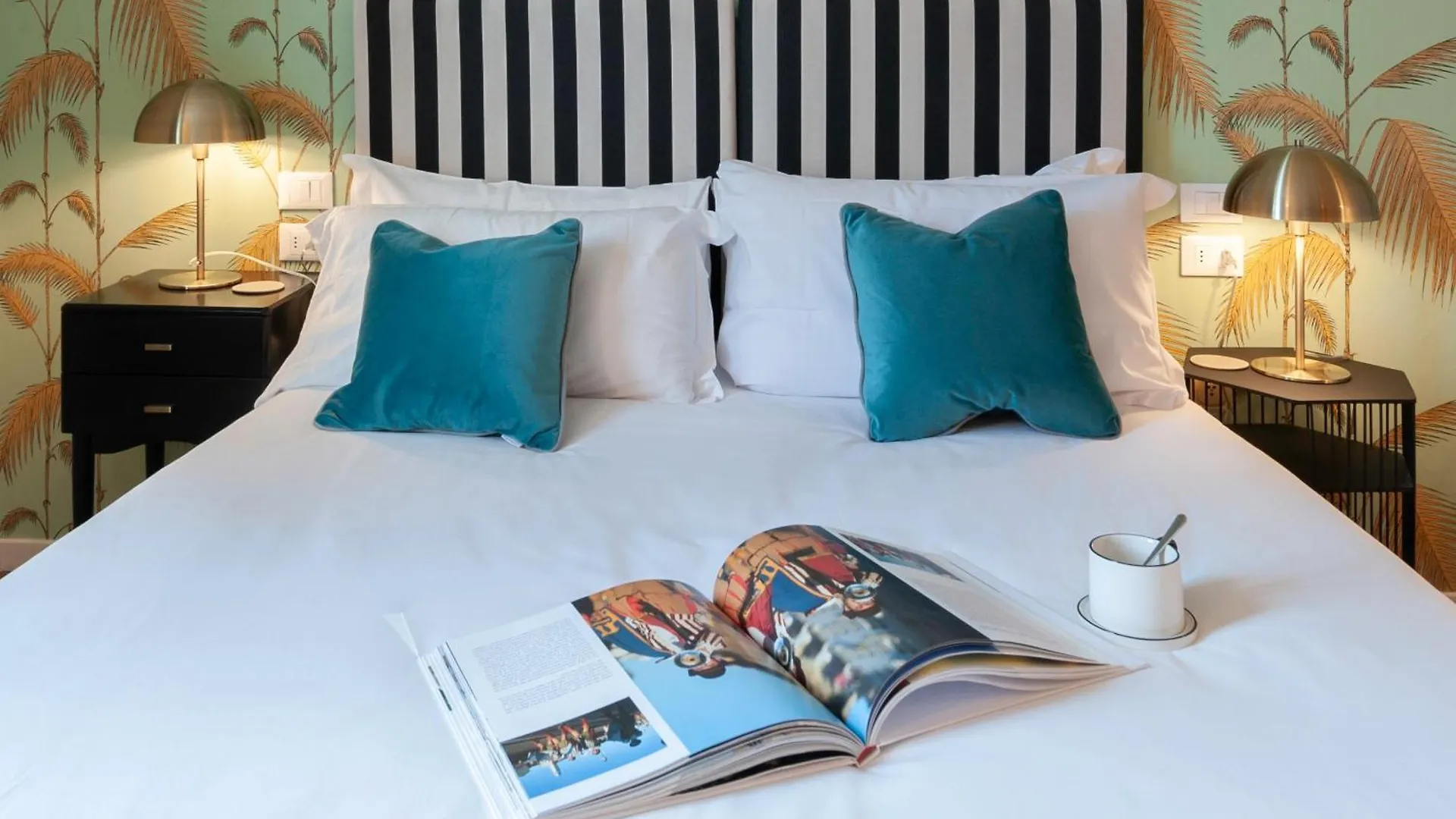 La Corticina - Rooms & Suite - Firenze 0*, Florens Italien