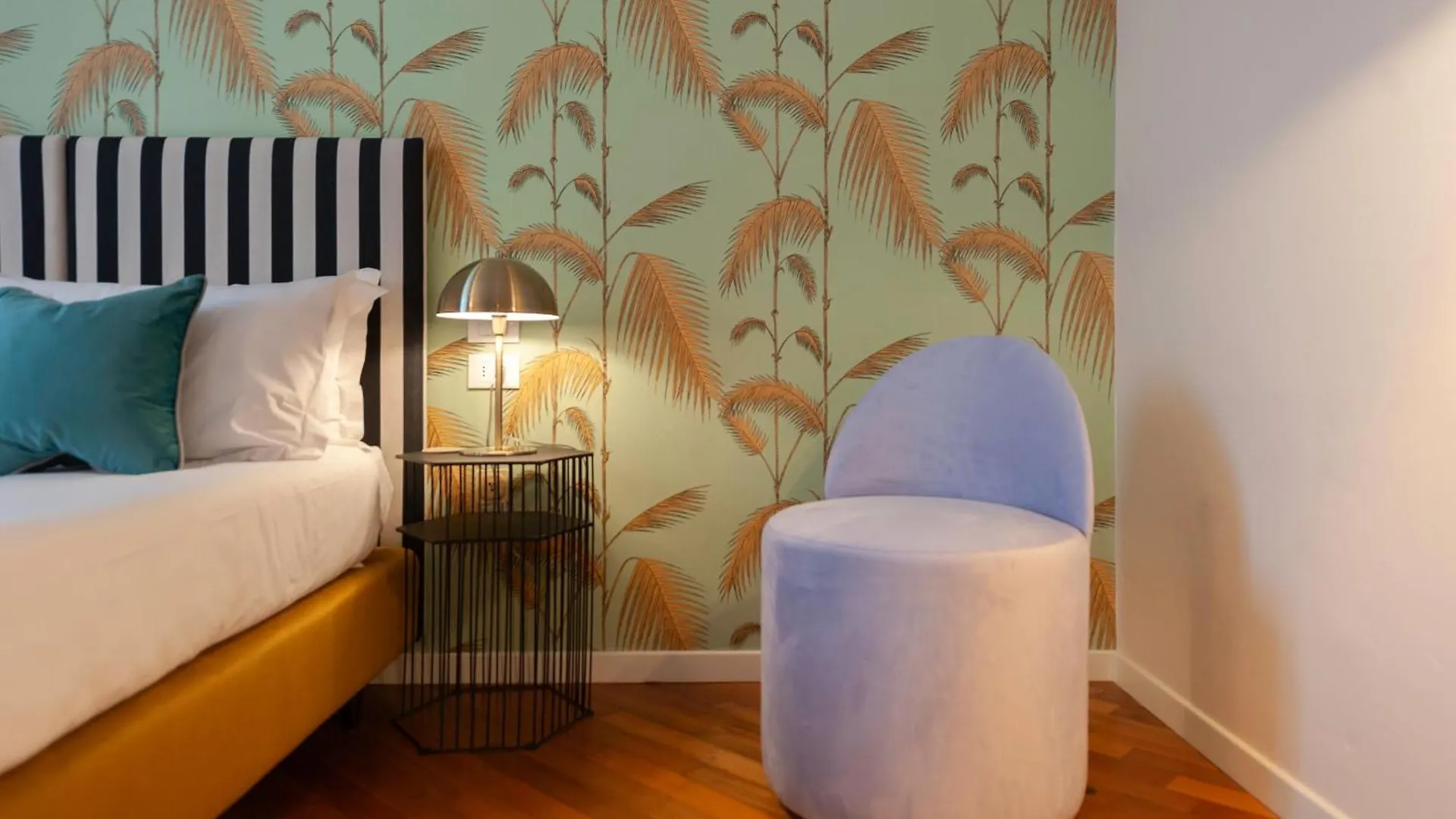 La Corticina - Rooms & Suite - Firenze Pensionat Florens