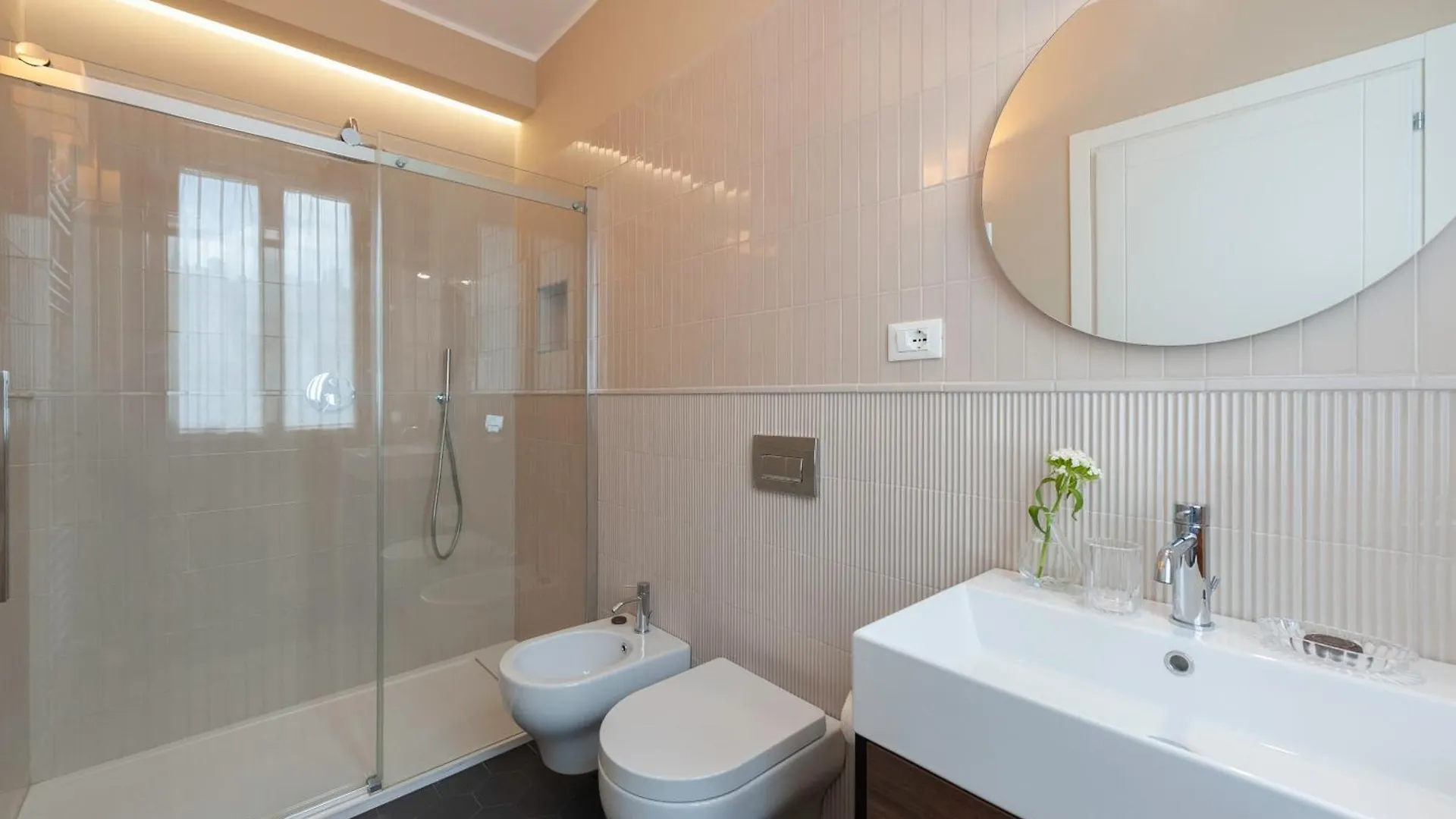 Pensionat La Corticina - Rooms & Suite - Firenze