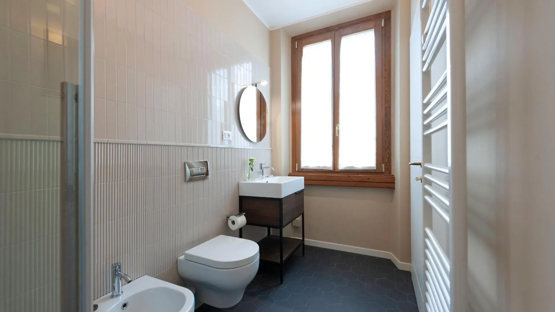 La Corticina - Rooms & Suite - Firenze Italien