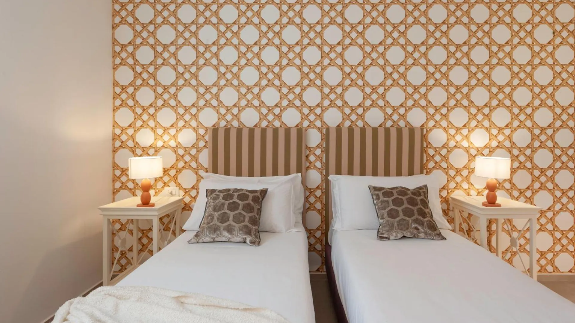 La Corticina - Rooms & Suite - Firenze Pensionat