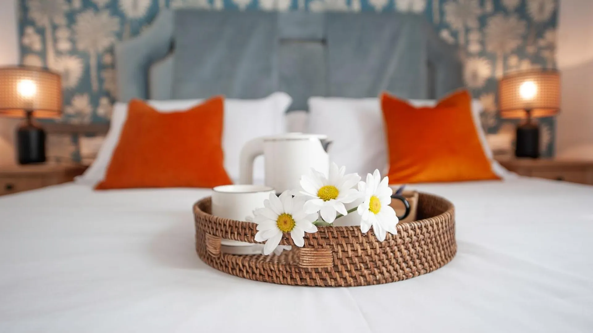 La Corticina - Rooms & Suite - Firenze