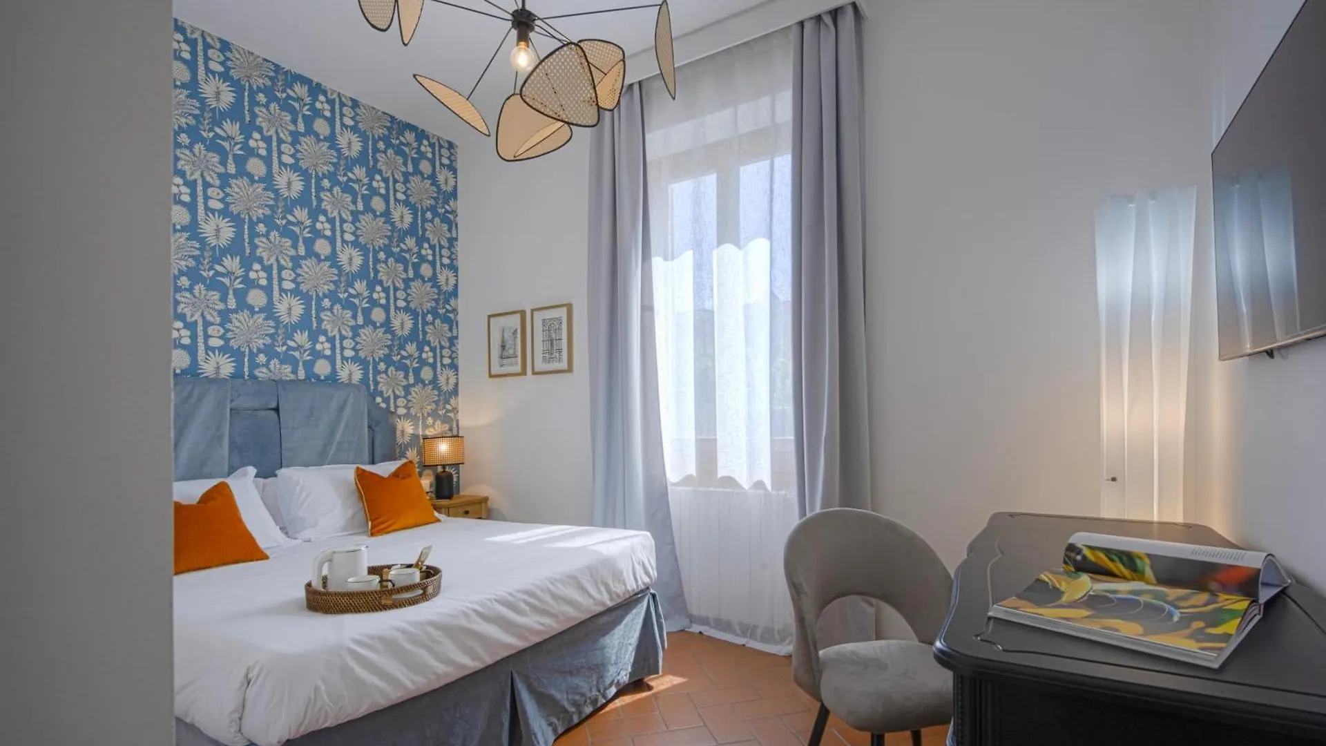 La Corticina - Rooms & Suite - Firenze