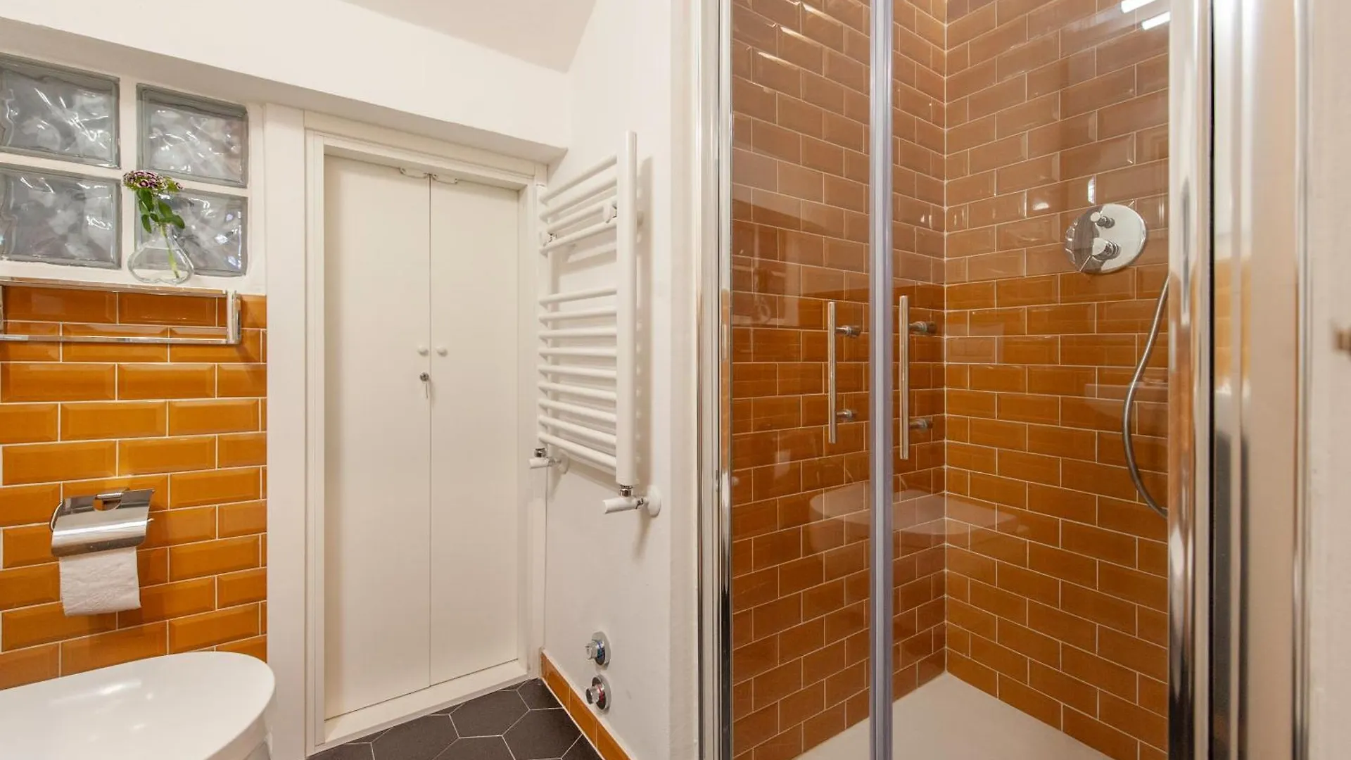 Pensionat La Corticina - Rooms & Suite - Firenze Italien