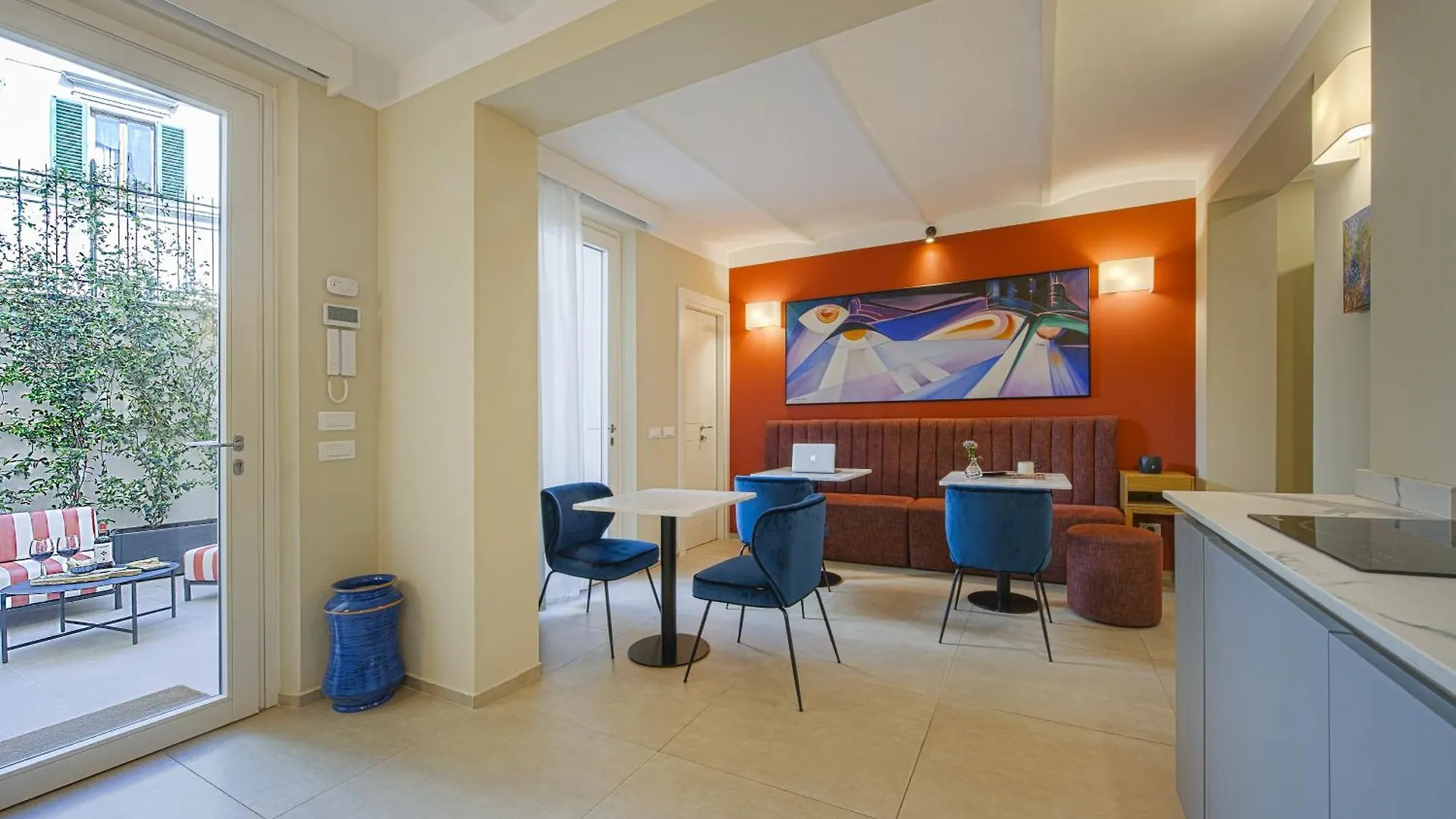 La Corticina - Rooms & Suite - Firenze