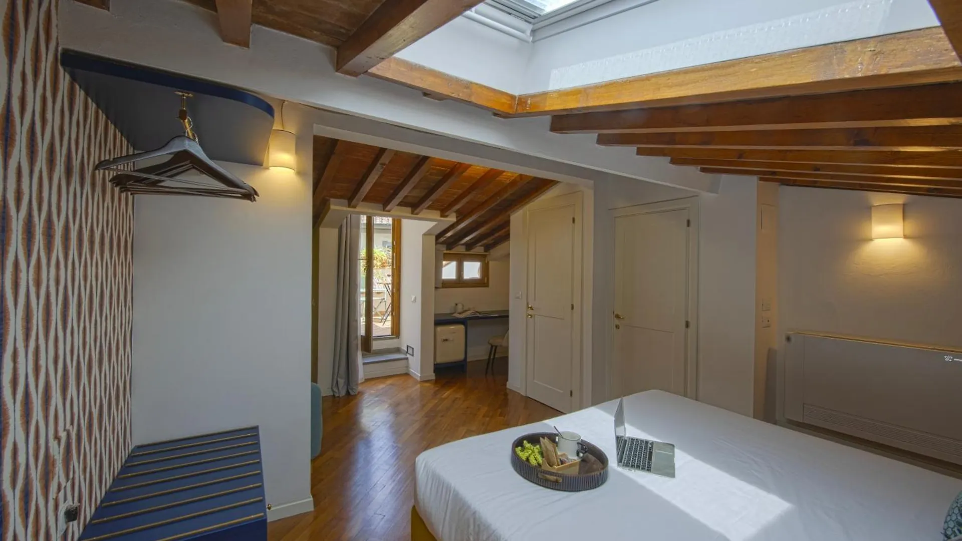 Pensionat La Corticina - Rooms & Suite - Firenze
