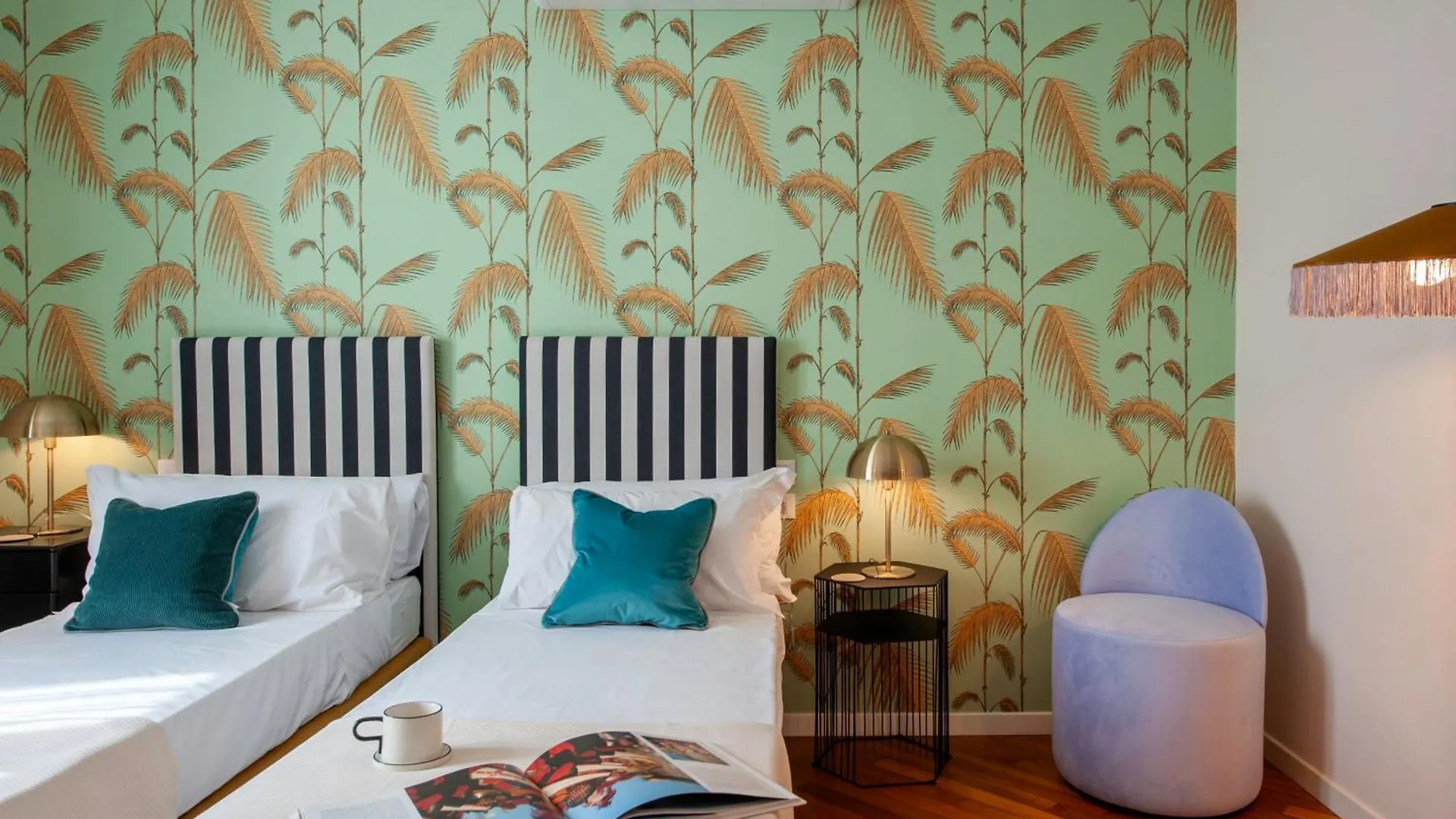 La Corticina - Rooms & Suite - Firenze Pensionat