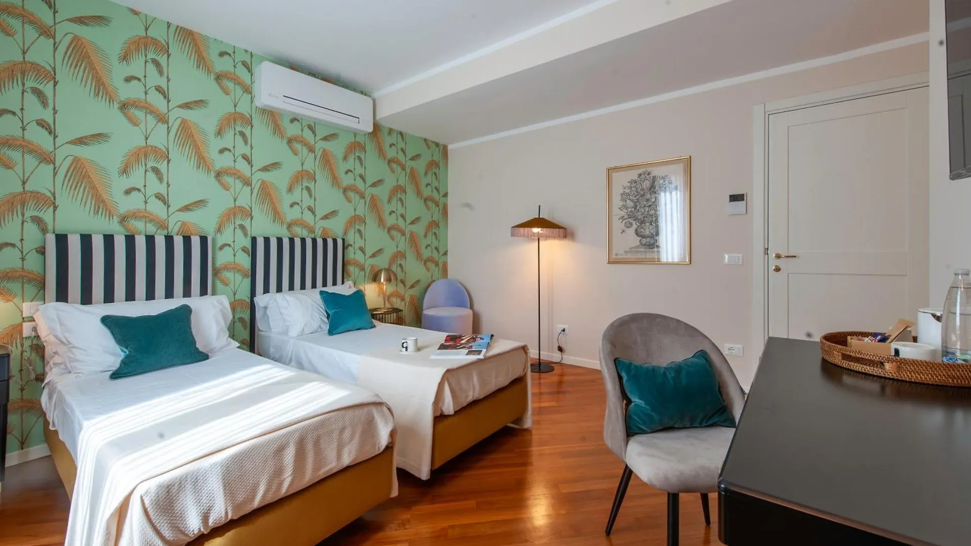 La Corticina - Rooms & Suite - Firenze