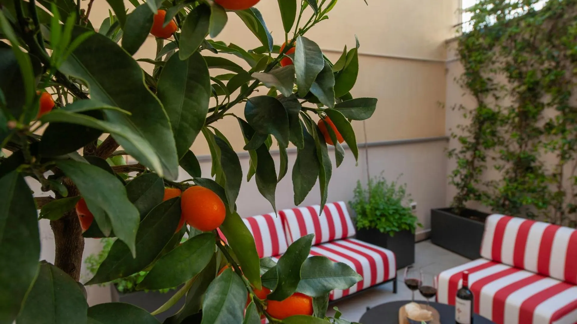 La Corticina - Rooms & Suite - Firenze Italien