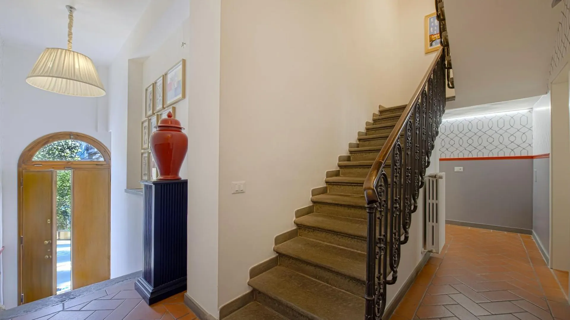 La Corticina - Rooms & Suite - Firenze Pensionat Florens