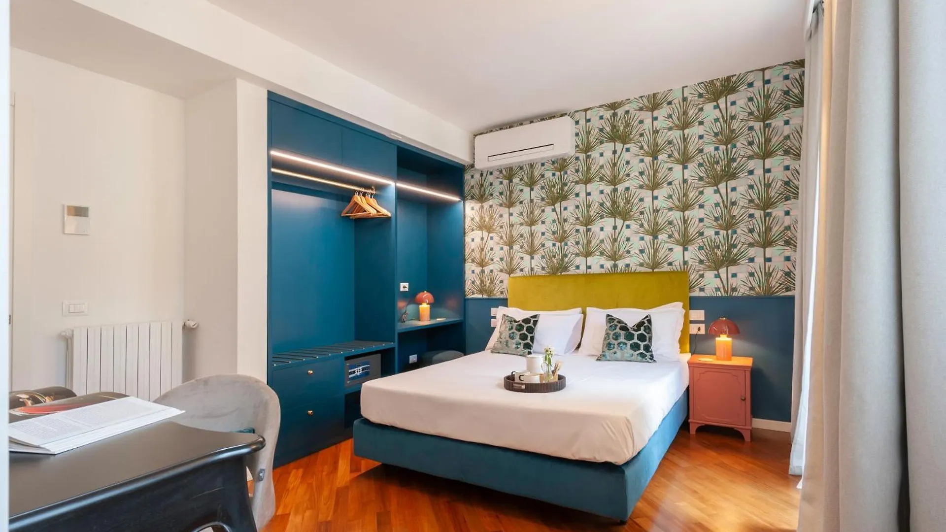 La Corticina - Rooms & Suite - Firenze Florens