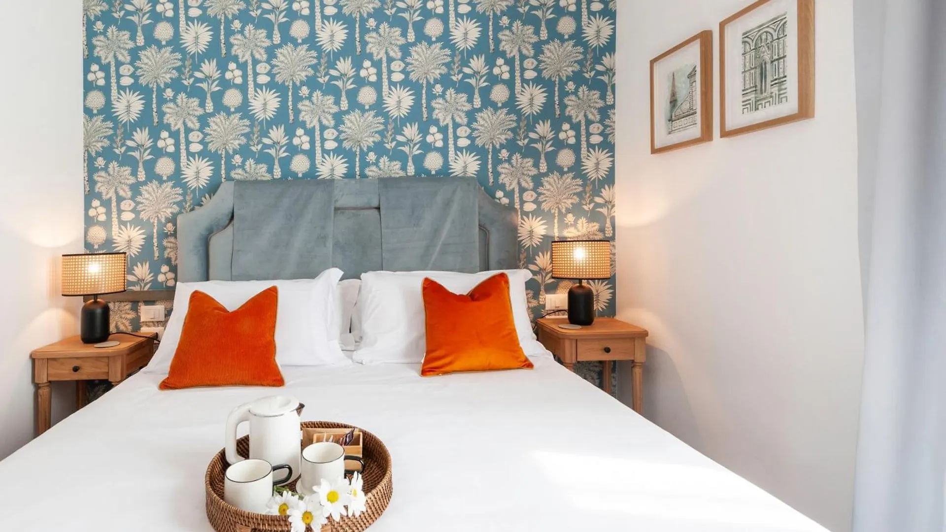 La Corticina - Rooms & Suite - Firenze 0*, Florens