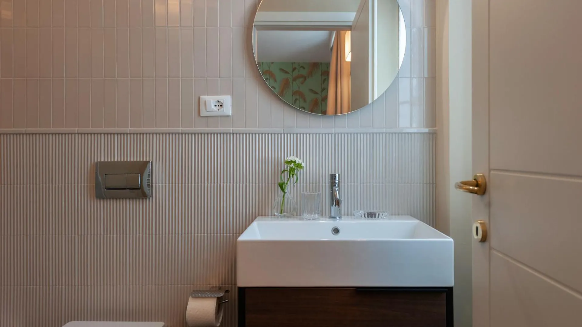 La Corticina - Rooms & Suite - Firenze Florens