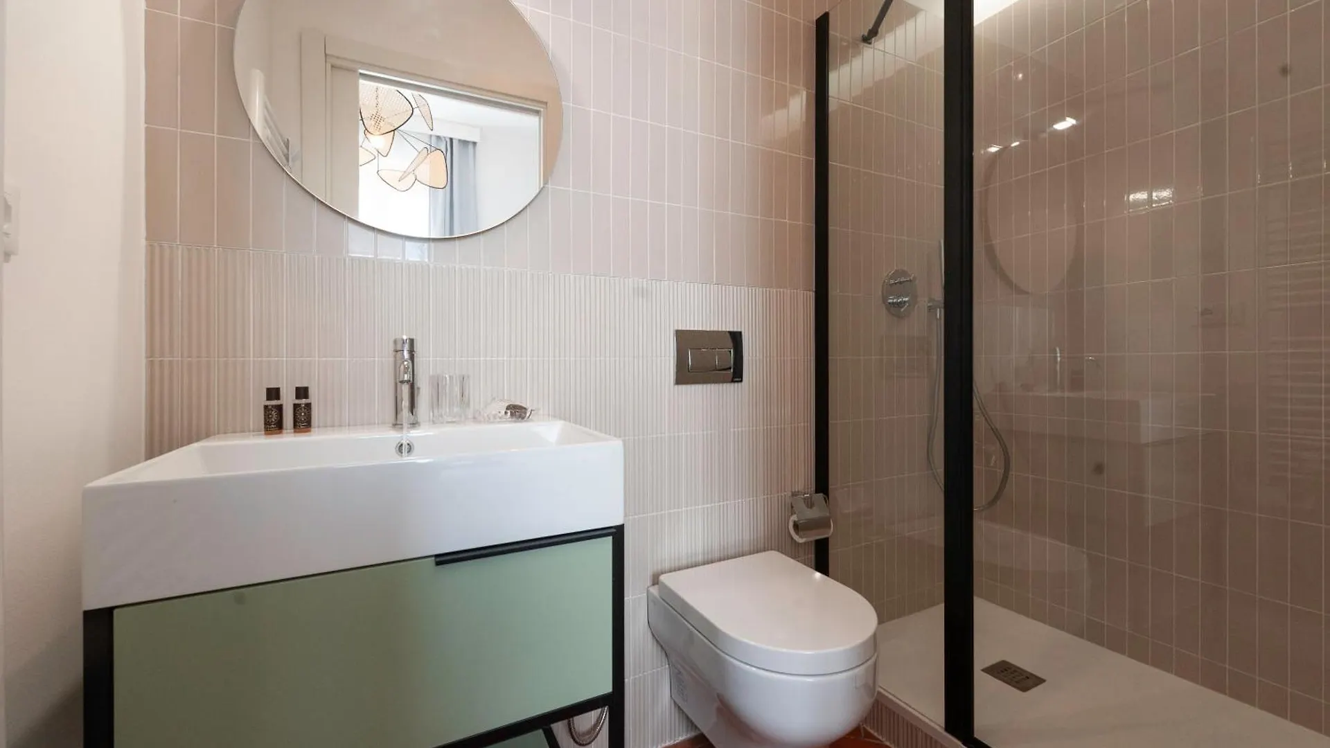 Pensionat La Corticina - Rooms & Suite - Firenze