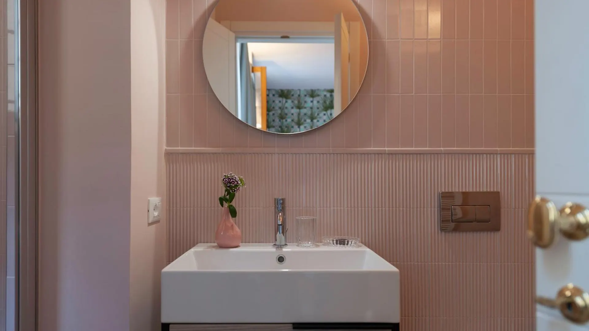 La Corticina - Rooms & Suite - Firenze Italien