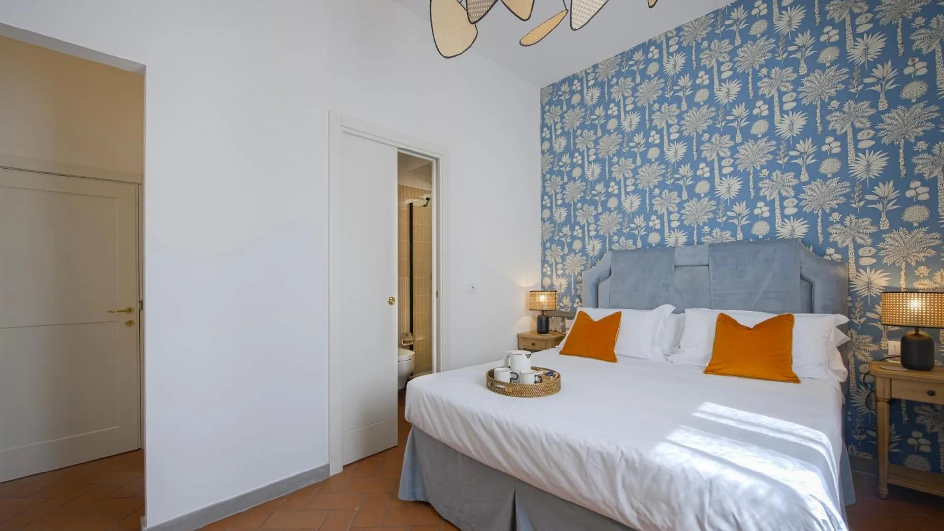 La Corticina - Rooms & Suite - Firenze