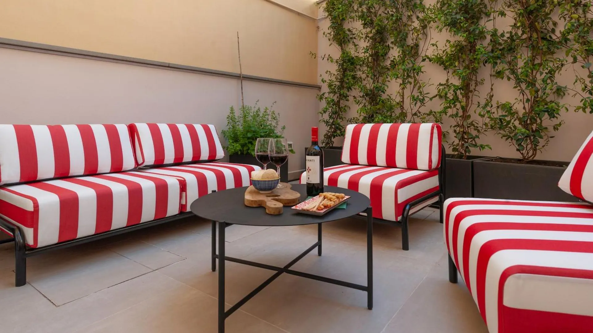 La Corticina - Rooms & Suite - Firenze Italien