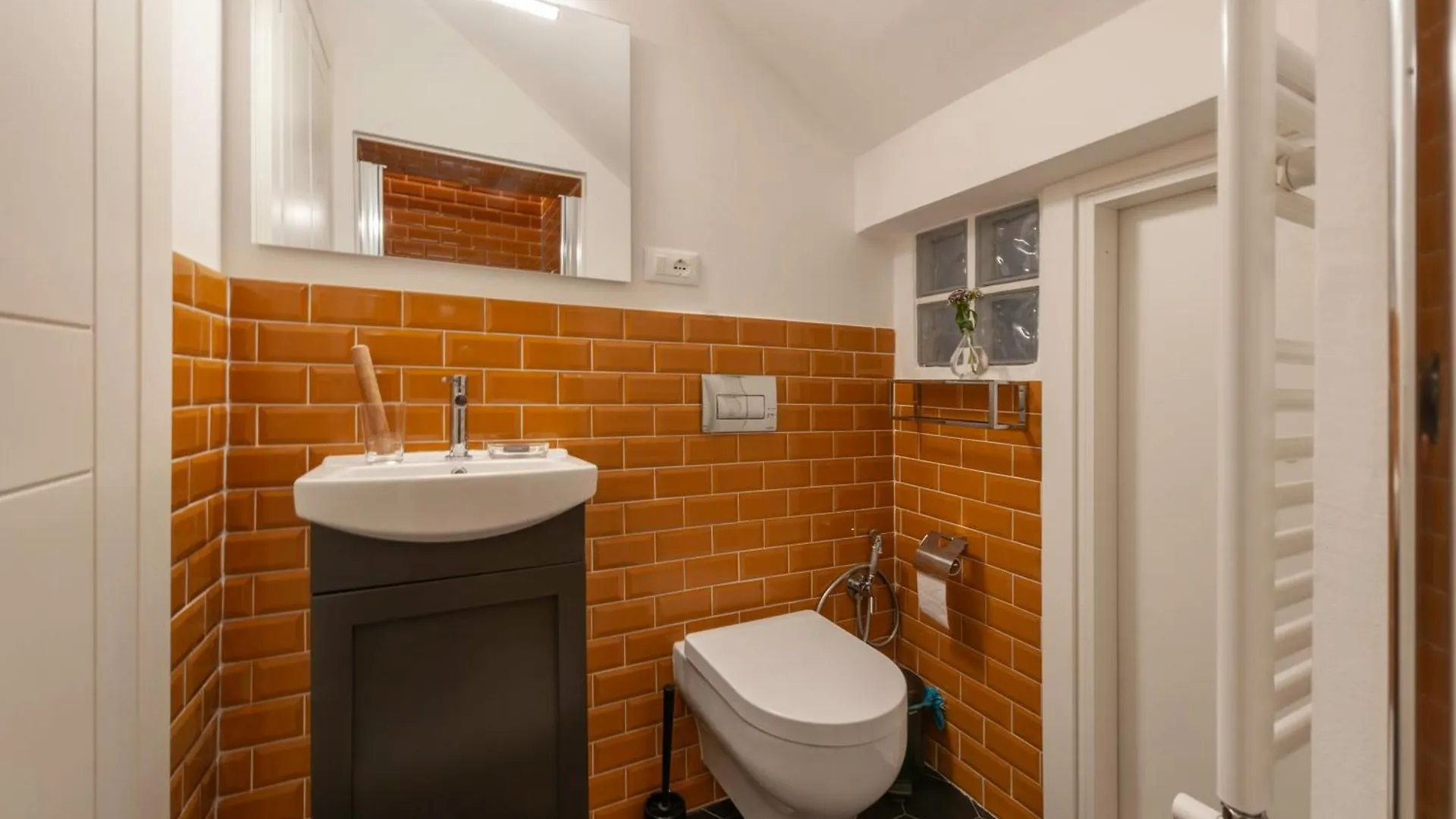La Corticina - Rooms & Suite - Firenze