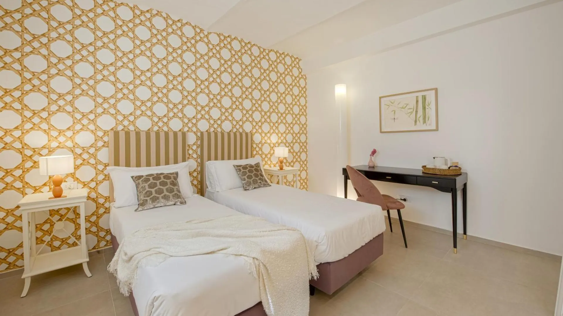 La Corticina - Rooms & Suite - Firenze Pensionat
