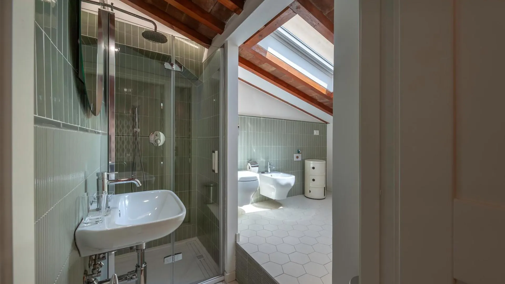 La Corticina - Rooms & Suite - Firenze